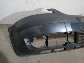 Replacement front bumper for Volkswagen Passat B5.5 Variant (3B6) 1.9 TDI OEM IAM reference 3B0807217K 3B0807217K 