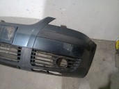 Replacement front bumper for Volkswagen Passat B5.5 Variant (3B6) 1.9 TDI OEM IAM reference 3B0807217K 3B0807217K 