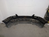 Replacement front bumper for Volkswagen Passat B5.5 Variant (3B6) 1.9 TDI OEM IAM reference 3B0807217K 3B0807217K 