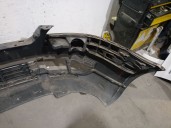 Replacement front bumper for Volkswagen Passat B5.5 Variant (3B6) 1.9 TDI OEM IAM reference 3B0807217K 3B0807217K 