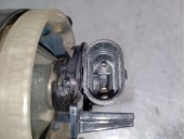 Recambio de faro antiniebla derecho para seat altea (5p1) 1.6 tdi referencia OEM IAM 6J0941702B 6J0941702B 