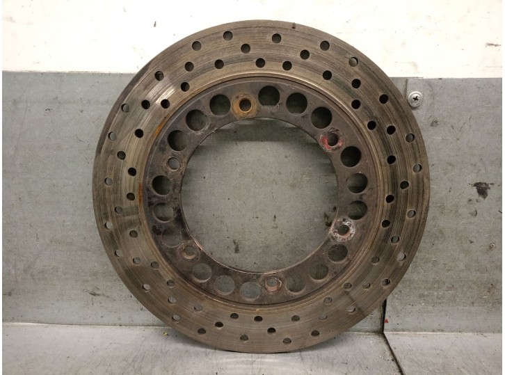 Recambio de disco freno trasero para yamaha yzf yzf 600 r thundercat (4tv) referencia OEM IAM 4JH2582W00 4JH2582W00 