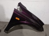 Right front wing replacement part for ssangyong kyron 2.0 xdi OEM IAM reference D20DT