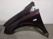 Left front wing replacement part for ssangyong kyron 2.0 xdi OEM IAM reference D20DT
