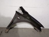 Left front wing replacement part for ssangyong kyron 2.0 xdi OEM IAM reference D20DT