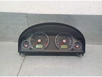 Replacement instrument cluster for Ford Mondeo III (B5Y) 2.2 TDCi OEM IAM reference 3S7T10849JD 1351749 