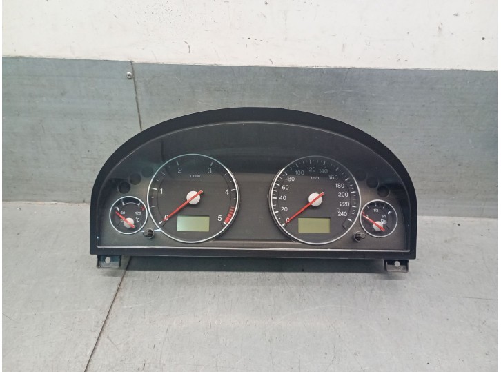 Recambio de cuadro instrumentos para ford mondeo iii (b5y) 2.2 tdci referencia OEM IAM 3S7T10849JD 1351749 