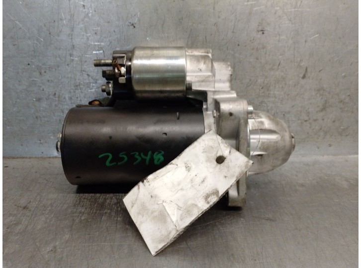 Replacement starter motor for Fiat Punto (176_) 1.7 TD OEM IAM reference 46440079 46440079 