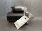 Replacement starter motor for Fiat Punto (176_) 1.7 TD OEM IAM reference 46440079 46440079 