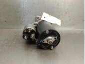 Replacement starter motor for Fiat Punto (176_) 1.7 TD OEM IAM reference 46440079 46440079 