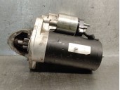 Replacement starter motor for Fiat Punto (176_) 1.7 TD OEM IAM reference 46440079 46440079 