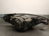Replacement left headlight for Peugeot 807 (eb_) 2.2 HDI OEM IAM reference 1494308080 6208F1