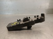 Recambio de mando elevalunas delantero derecho para peugeot 807 van (eb_) hdi (eb4hwgf) referencia OEM IAM 14893750XT 6554P5 