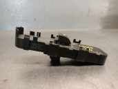 Recambio de mando elevalunas delantero derecho para peugeot 807 van (eb_) hdi (eb4hwgf) referencia OEM IAM 14893750XT 6554P5 