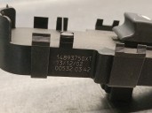 Recambio de mando elevalunas delantero derecho para peugeot 807 van (eb_) hdi (eb4hwgf) referencia OEM IAM 14893750XT 6554P5 