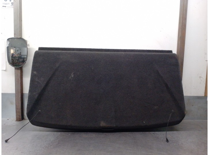 Recambio de bandeja trasera para seat altea (5p1) 1.6 tdi referencia OEM IAM 5P9867769A 5P9867769A 