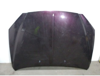 Recambio de capot para ssangyong kyron 2.0 xdi referencia OEM IAM 
