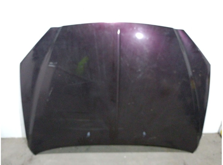 Recambio de capot para ssangyong kyron 2.0 xdi referencia OEM IAM 
