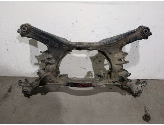 Recambio de puente trasero para subaru forester (sj_) 2.0 d awd (sjd) referencia OEM IAM 20152SG011 20152SG011 