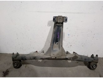Recambio de puente trasero para seat alhambra (7v8, 7v9) 1.9 tdi referencia OEM IAM 7M0505093 7M0505093 