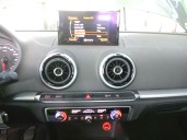 audi a3 limousine (8vs, 8vm) del año 2015