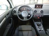 audi a3 limousine (8vs, 8vm) del año 2015
