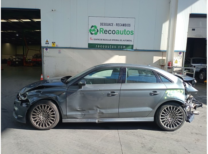 audi a3 limousine (8vs, 8vm) del año 2015