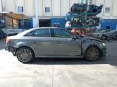 audi a3 limousine (8vs, 8vm) del año 2015