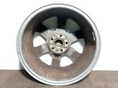 Recambio de llanta para audi a4 b6 descapotable (8h7) 2.4 referencia OEM IAM 8T0601025BS R177.5JX17H2ET28 