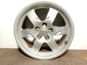 Recambio de llanta para audi a4 b6 descapotable (8h7) 2.4 referencia OEM IAM 8T0601025BS R177.5JX17H2ET28 