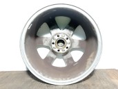 Recambio de llanta para audi a4 b6 descapotable (8h7) 2.4 referencia OEM IAM 8T0601025BS R177.5JX17H2ET28 