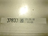 Recambio de llanta para audi a4 b6 descapotable (8h7) 2.4 referencia OEM IAM 8T0601025BS R177.5JX17H2ET28 