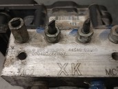 Recambio de abs para toyota auris (_e15_) 1.6 (zre151_) referencia OEM IAM 4454002060 4405002160 