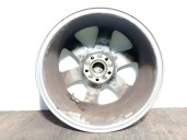 Recambio de llanta para audi a4 b6 descapotable (8h7) 2.4 referencia OEM IAM 8T0601025BS R177.5JX17H2ET28 