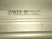 Recambio de llanta para audi a4 b6 descapotable (8h7) 2.4 referencia OEM IAM 8T0601025BS R177.5JX17H2ET28 