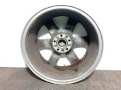 Recambio de llanta para audi a4 b6 descapotable (8h7) 2.4 referencia OEM IAM 8T0601025BS R177.5JX17H2ET28 