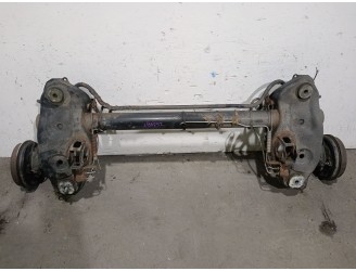 Recambio de puente trasero para fiat punto (176_) 1.7 td referencia OEM IAM 91394261 91394261 