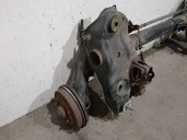 Recambio de puente trasero para fiat punto (176_) 1.7 td referencia OEM IAM 91394261 91394261 