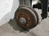 Recambio de puente trasero para fiat punto (176_) 1.7 td referencia OEM IAM 91394261 91394261 