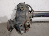 Recambio de puente trasero para fiat punto (176_) 1.7 td referencia OEM IAM 91394261 91394261 