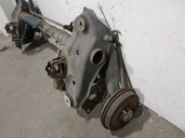 Recambio de puente trasero para fiat punto (176_) 1.7 td referencia OEM IAM 91394261 91394261 