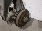 Recambio de puente trasero para fiat punto (176_) 1.7 td referencia OEM IAM 91394261 91394261 