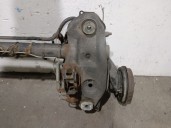 Recambio de puente trasero para fiat punto (176_) 1.7 td referencia OEM IAM 91394261 91394261 