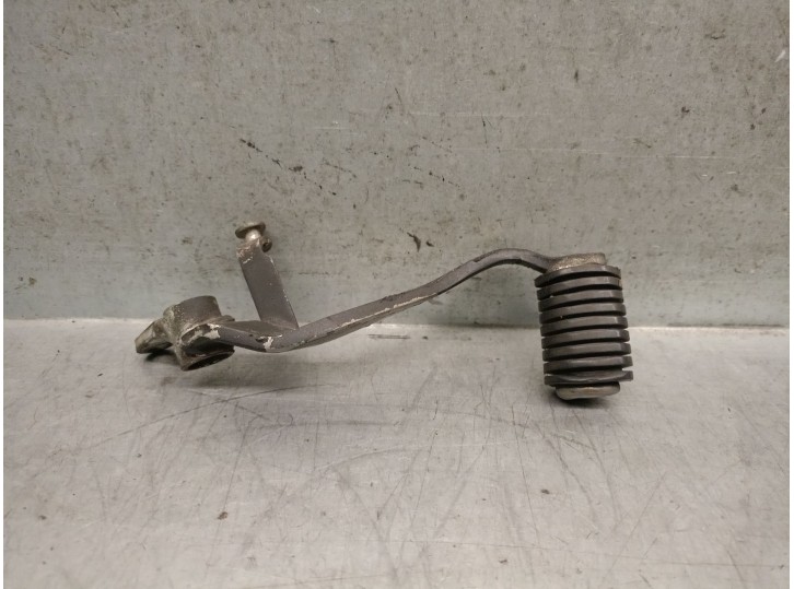 Second-hand brake pedal for yamaha yzf yzf 600 r thundercat (4tv) OEM IAM reference 4JH2721110 4JH2721110