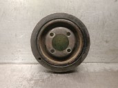 Recambio de polea cigueñal para citroën saxo 1.5 diesel referencia OEM IAM 0515L6 0515L6 