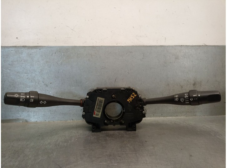 Recambio de mando luces para nissan almera ii hatchback (n16) 1.8 referencia OEM IAM 255402F000 255402F000 