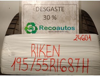 Recambio de neumatico/s para mini mini (r56) cooper d referencia OEM IAM 19555R1687H 