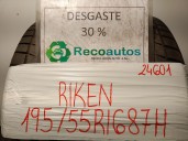 Recambio de neumatico/s para mini mini (r56) cooper d referencia OEM IAM 19555R1687H 