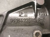 Replacement injection pump bracket for Citroën Saxo 1.5 Diesel OEM IAM reference 9616422580 192299 