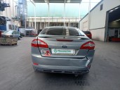 ford mondeo iv sedán (ba7) del año 2008